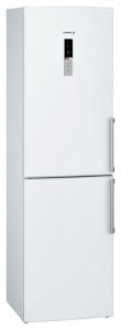 Bosch KGN39XW25 Tủ lạnh ảnh, đặc điểm