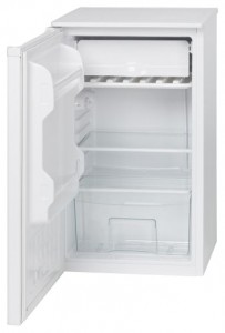 Bomann KS261 Холодильник Фото, характеристики
