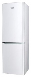 Hotpoint-Ariston HBM 1181.2 NF Холодильник Фото, характеристики