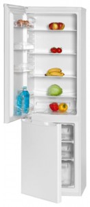 Bomann KG178 white Холодильник Фото, характеристики