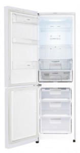 LG GA-B439 ZVQZ Холодильник фото, Характеристики
