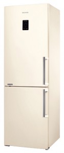 Samsung RB-33J3320EF Холодильник Фото, характеристики