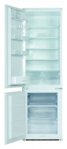 Kuppersbusch IKE 3260-1-2T Хладилник снимка, Характеристики