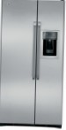 General Electric CZS25TSESS Холодильник \ характеристики, Фото