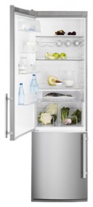 Electrolux EN 4001 AOX Buzdolabı fotoğraf, özellikleri