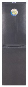 DON R 297 графит Холодильник Фото, характеристики