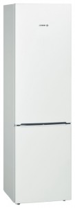Bosch KGN39NW10 Хладилник снимка, Характеристики