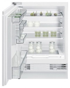 Gaggenau RC 200-202 Холодильник фото, Характеристики