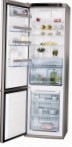 AEG S 83600 CMM0 Refrigerator \ katangian, larawan