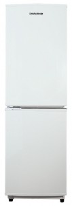 Shivaki SHRF-160DW Холодильник фото, Характеристики