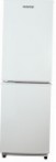 Shivaki SHRF-160DW Холодильник \ характеристики, Фото