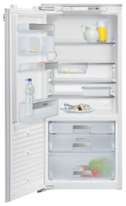Siemens KI26FA50 Холодильник Фото, характеристики