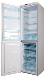 DON R 297 металлик 冰箱 照片, 特点