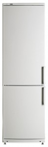 ATLANT ХМ 4024-100 Refrigerator larawan, katangian