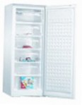 Daewoo Electronics FF-208 Холодильник \ Характеристики, фото