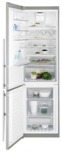 Electrolux EN 93858 MX Холодильник Фото, характеристики