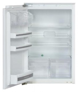Kuppersbusch IKE 188-7 Refrigerator larawan, katangian