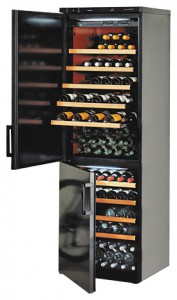 IP INDUSTRIE C600 Tủ lạnh ảnh, đặc điểm