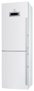 Electrolux EN 93488 MW Tủ lạnh ảnh, đặc điểm