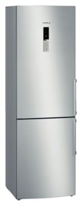 Bosch KGN36XI21 Buzdolabı fotoğraf, özellikleri