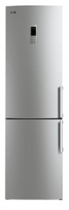 LG GA-B489 YLQZ Холодильник фото, Характеристики