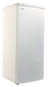 Shivaki SHRF-150FR Kjøleskap Bilde, kjennetegn