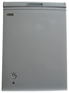 Shivaki SHRF-120СFR Kühlschrank Foto, Charakteristik
