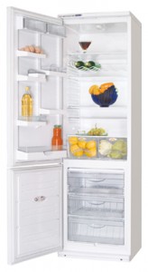 ATLANT ХМ 6094-031 Холодильник Фото, характеристики