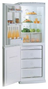 LG GR-389 SQF Холодильник фото, Характеристики