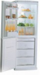 LG GR-389 SQF Холодильник \ характеристики, Фото