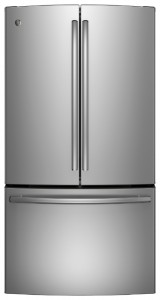 General Electric GNE29GSHSS Холодильник фото, Характеристики