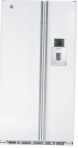General Electric RCE24VGBFWW Refrigerator \ katangian, larawan