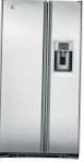 General Electric RCE24KGBFSS Refrigerator \ katangian, larawan