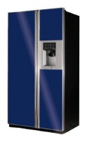 General Electric GIE21XGYFKB Tủ lạnh ảnh, đặc điểm