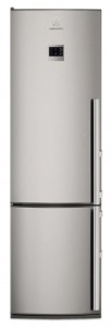 Electrolux EN 53853 AX Refrigerator larawan, katangian
