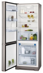 AEG S 94400 CTM0 Refrigerator larawan, katangian