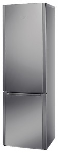Hotpoint-Ariston ECF 2014 XL Tủ lạnh ảnh, đặc điểm