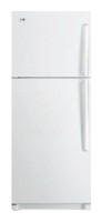 LG GN-B392 CVCA Refrigerator larawan, katangian