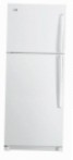 LG GN-B392 CVCA Холодильник \ Характеристики, фото