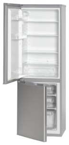 Bomann KG177 Tủ lạnh ảnh, đặc điểm