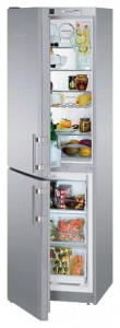 Liebherr CNesf 3033 Tủ lạnh ảnh, đặc điểm