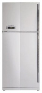 Daewoo FR-530 NT SR Холодильник Фото, характеристики