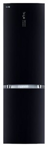 LG GA-B489 TGMR Buzdolabı fotoğraf, özellikleri