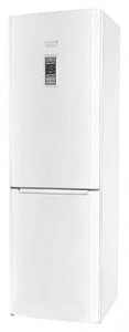 Hotpoint-Ariston HBD 1182.3 Холодильник Фото, характеристики