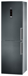 Siemens KG39NAX26 Tủ lạnh ảnh, đặc điểm