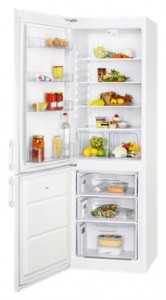 Zanussi ZRB 35180 WА Tủ lạnh ảnh, đặc điểm