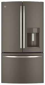 General Electric GYE22KMHES Buzdolabı fotoğraf, özellikleri