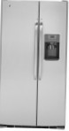 General Electric GSHS6HGDSS Холодильник \ характеристики, Фото