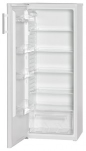 Bomann VS171 Refrigerator larawan, katangian