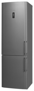Hotpoint-Ariston HBU 1201.4 X NF H O3 Холодильник фото, Характеристики
